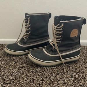 SOREL - women’s boots